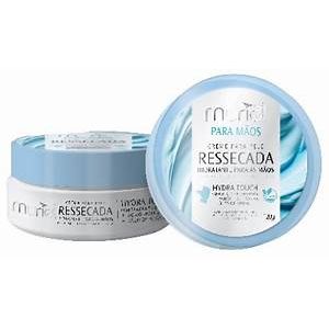 CREME PARA PELE RESSECADA 150G - MURIEL