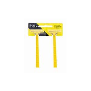 AP BARB FLEXOR AMARELO 2LAM 2UN - FIAT LUX
