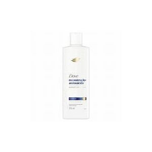 SHAMP RECONSTRUCAO+AMINOA 370ML - DOVE