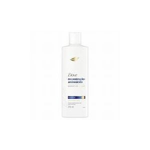COND RECONSTRUCAO+AMINOA 370ML - DOVE