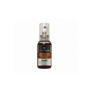 EXTRATO DE PROPOLIS ROMA E GENGIBRE 40ML - NUTRIPROPOLIS
