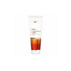 COND UV REPAIR EGLOW 250ML - DOVE