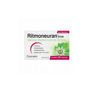 RITMONEURAN 20CAP - HERTZ