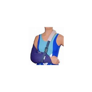 TIPOIA VELPEAU NYLON BILATERAL M 1UN - ORTOCENTER