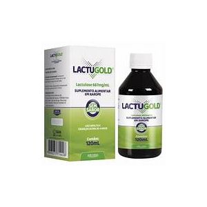 LACTUGOLD SEM SABOR 120ML - ARTE NATIVA