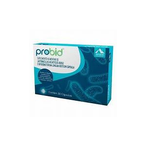 PROBID 30CP - APSEN