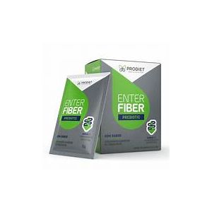 ENTERFIBER PREBIOTIC SEM SABOR 5G 1UN - PRODIET
