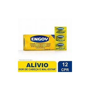 ENGOV 12CP - HYPERA