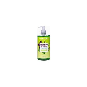 SAB LIQ HERBAL REFRESCANTE 500ML - BEIRA ALTA