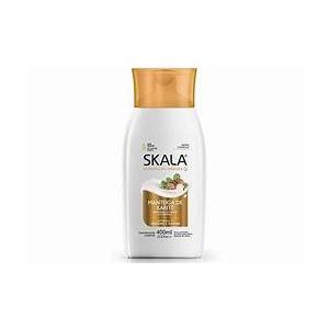 HIDR CORPORAL MANTEIGA DE KARITE 400ML - SKALA