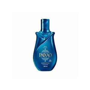 OLEO CORPORAL PAIXAO AMENDOAS - 200ML - PAIXAO