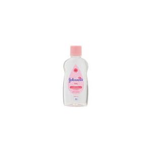 OLEO JOHNSONS BABY REGULAR - 200ML - JJ