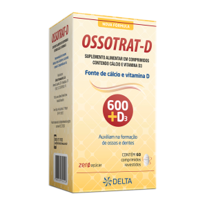 OSSOTRAT D - 60CP REV - CELLERA