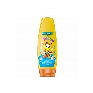 COND PALMOLIVE KIDS SUAVE - FR 350ML - COLGATE