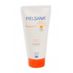 HIDRATANTE PIELSANA AGE SEM PERF - 200ML - DBS