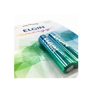 PILHAS ELGIN AAA