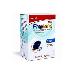 PROTENA - 30CP- ACHE