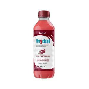 REYDRAT 500ML SABOR FRAMBOESA - HERA