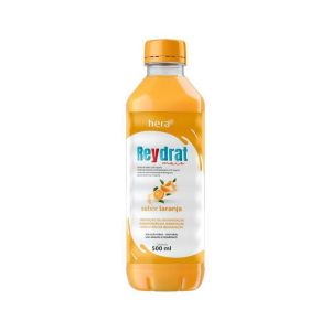 REYDRAT SABOR LARANJA - 500ML - HERA