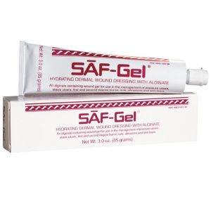 SAF GEL - 85G - CONVATEC