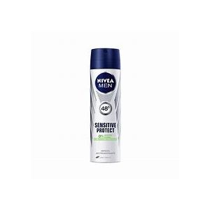 DESOD AERO SENSITIVE PROTECT MASC - 150ML - NIVEA