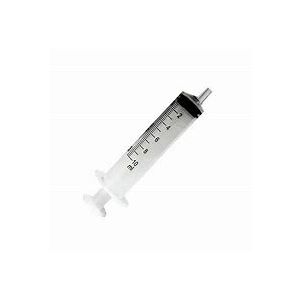SERINGA DESCARTAVEL LUER SLIP 10ML - DESCARPACK