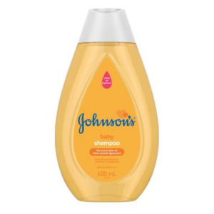 SHAMP JOHNSONS BABY REGULAR- FR 400ML - JJ