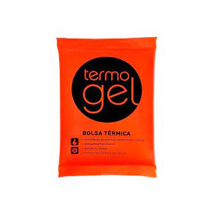 BOLSA TERM GEL TAM P NAO CONGELAVEL -1UN - TERMOGEL