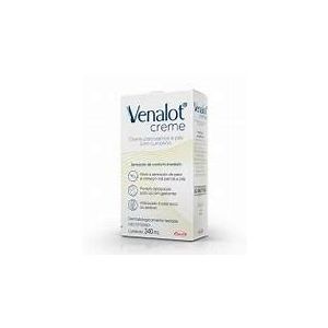 VENALOT CREME 240ML - HYPERA