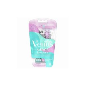 AP DESC DEPIL VENUS SUAVE SENSITIVE - 2UN - GILLETTE