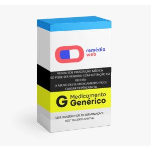 ALPRAZOLAM 1MG 30CP - GERMED