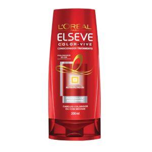 COND ELSEVE COLOR VIVE - FR 200ML - LOREAL