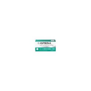 ASPIRINA 500MG - 20CP - BAYER
