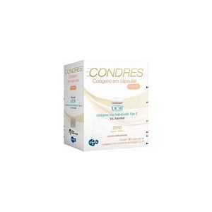 CONDRES COLAGENO 40MG 90CAPS - EMS