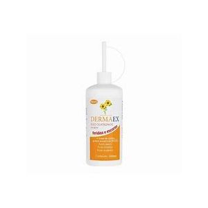 DERMAEX OLEO CICATRIZANTE AGE - 100ML - NUTRIEX