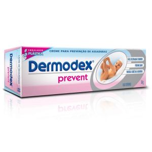 DERMODEX PREVENT 3EM1 BG 30G - RECKITT BENCKISER