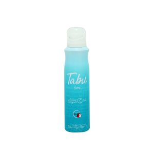 DESOD AER TABU LIVRE 150ML -BASTON IND AEROSSOIS