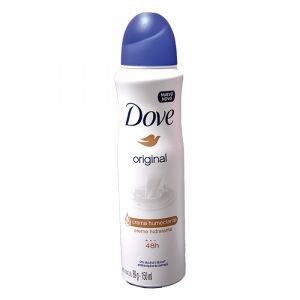 DESOD AERO DOVE ORIGINAL 150ML - DOVE