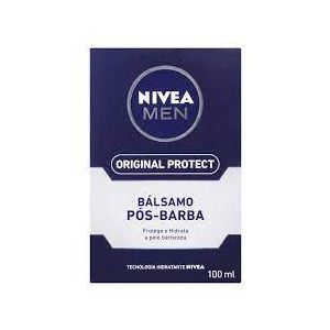 BALS POS BARBA ORIG PROTECT - 100ML - NIVEA
