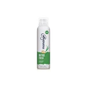 DESOD AERO MONANGE DETOX FRESH 150ML - MONANGE