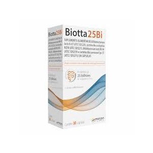 BIOTTA 25BI 30CP - MARJAN