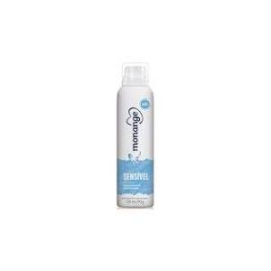 DESOD AERO SENSIVEL HIPOALERG 150ML/90G - MONANGE
