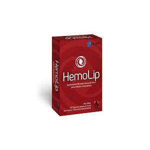 HEMOLIP 30CP - EXELTIS