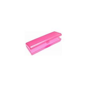 ESTOJO MULTIUSO PORTA ESCOVA CREME DENTAL - 1UN - MARILU