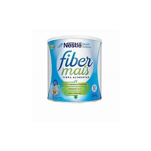 FIBERMAIS PO SEM SABOR 260G - NESTLE