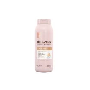 HIDRATANTE DESOD CORP AVEIA - 500ML - BIOCAP