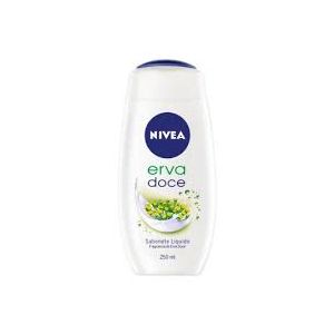 SAB LIQ NIVEA ERVA DOCE - FR 250ML - NIVEA