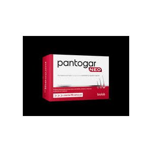 PANTOGAR NEO 90CP -BIOLAB