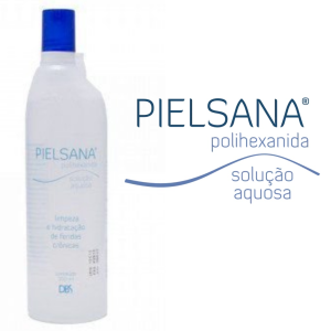 PIELSANA PHMB SOL AQUOSA 350ML - DBS
