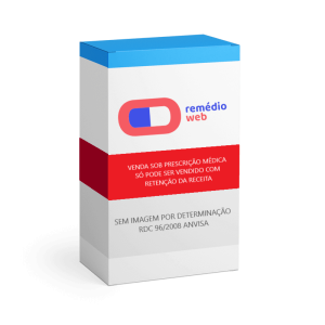 UNT - BENERVA 300MG 1CPR - CELLERA